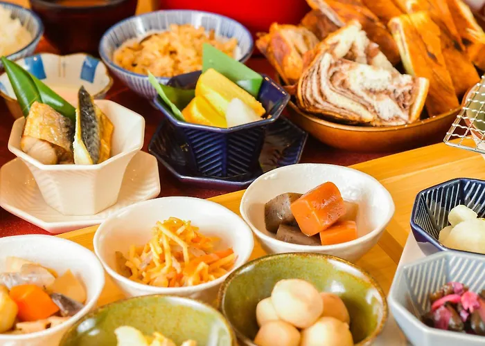 Sanco Inn Kyoto Hachijoguchi Shikinoyu