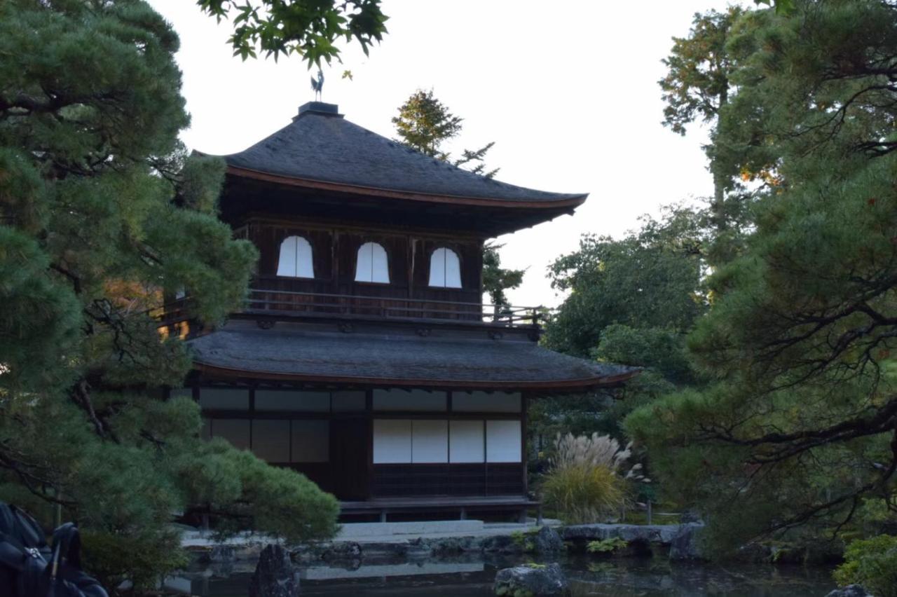 Hotel Sanco Hachijoguchi Shikinoyu Quioto